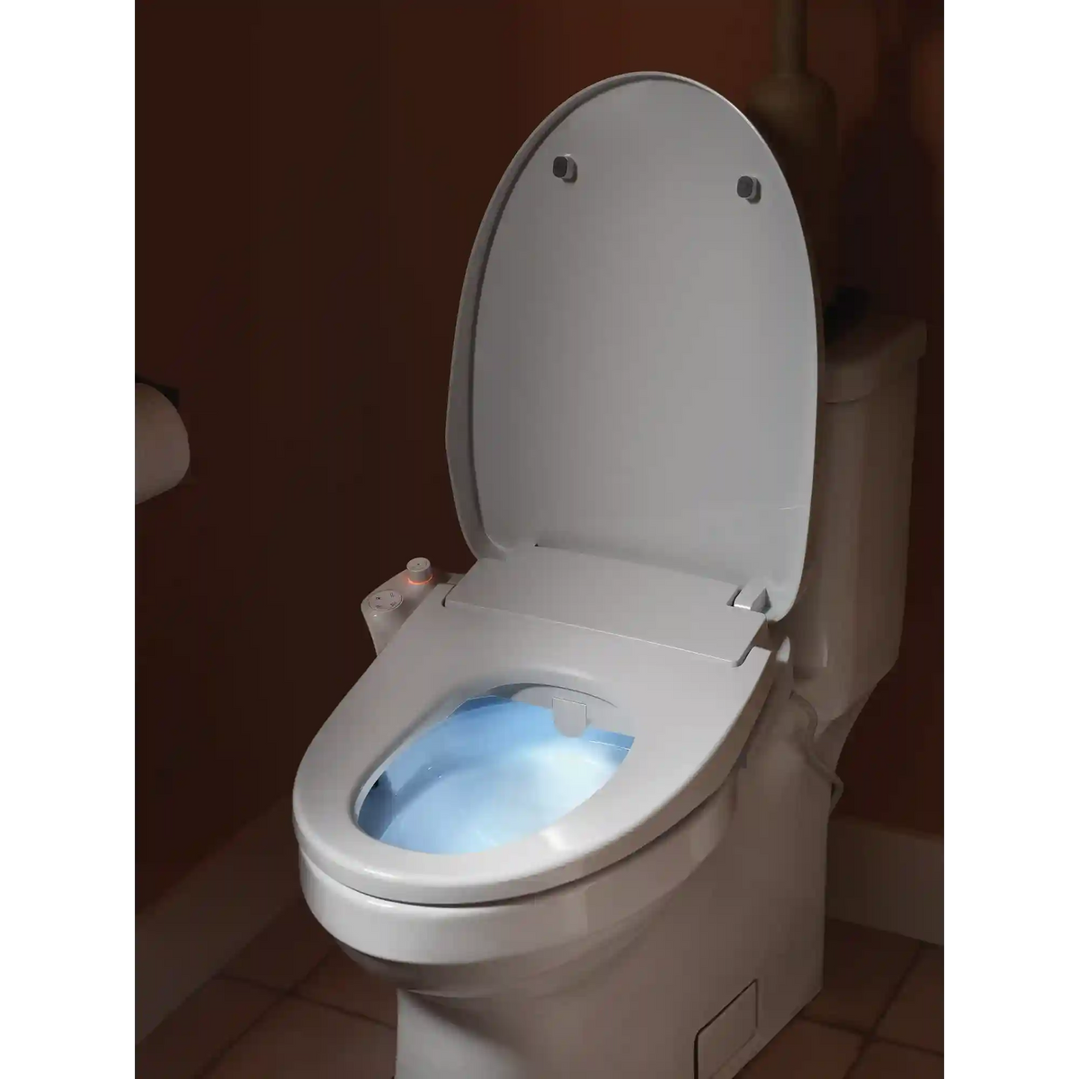 Moen 3-Series Electronic Bidet Seat