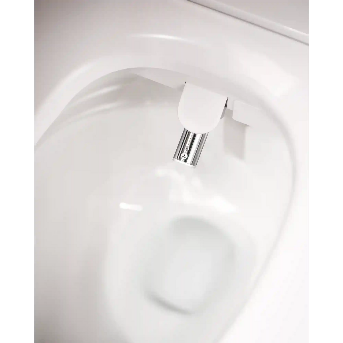 Moen 3-Series Electronic Bidet Seat