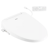 3-Series Electronic Bidet Seat