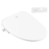 5-Series Electronic Bidet Seat