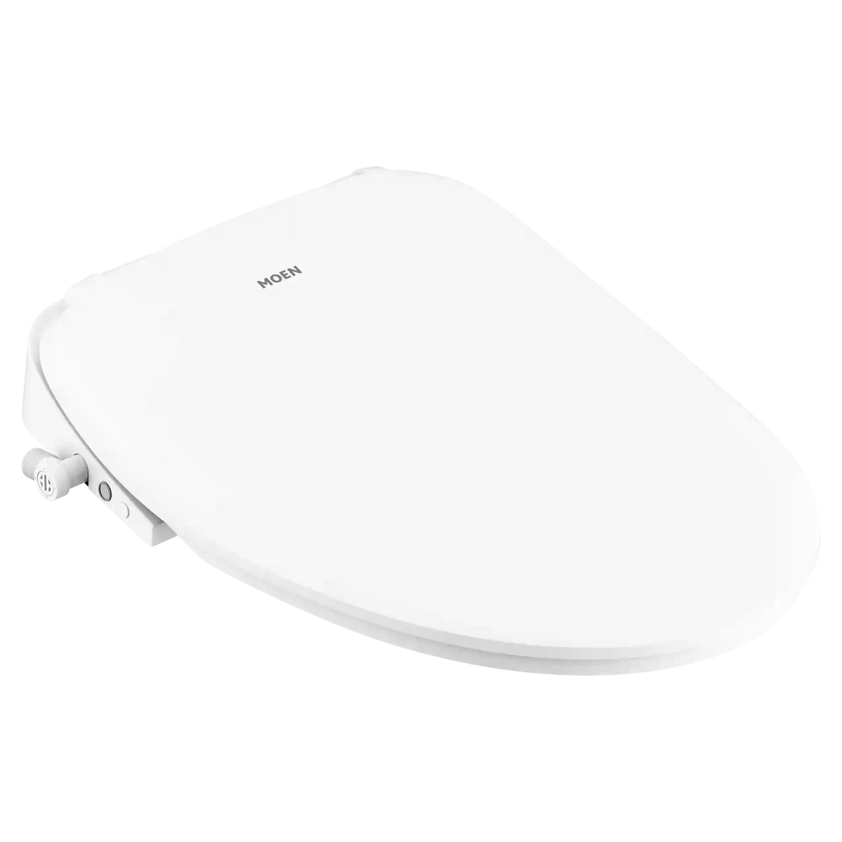 5-Series Electronic Bidet Seat