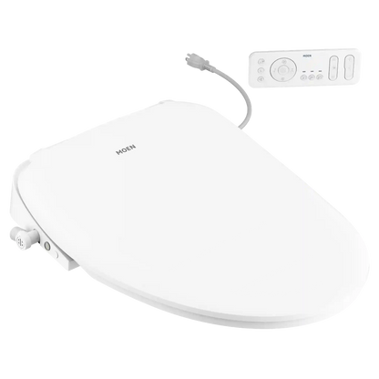 5-Series Electronic Bidet Seat