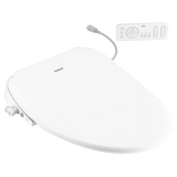 5-Series Electronic Bidet Seat
