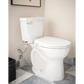 2-Series Non-Electronic Bidet Seat