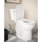 2-Series Non-Electronic Bidet Seat
