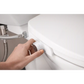 2-Series Non-Electronic Bidet Seat
