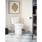 2-Series Non-Electronic Bidet Seat