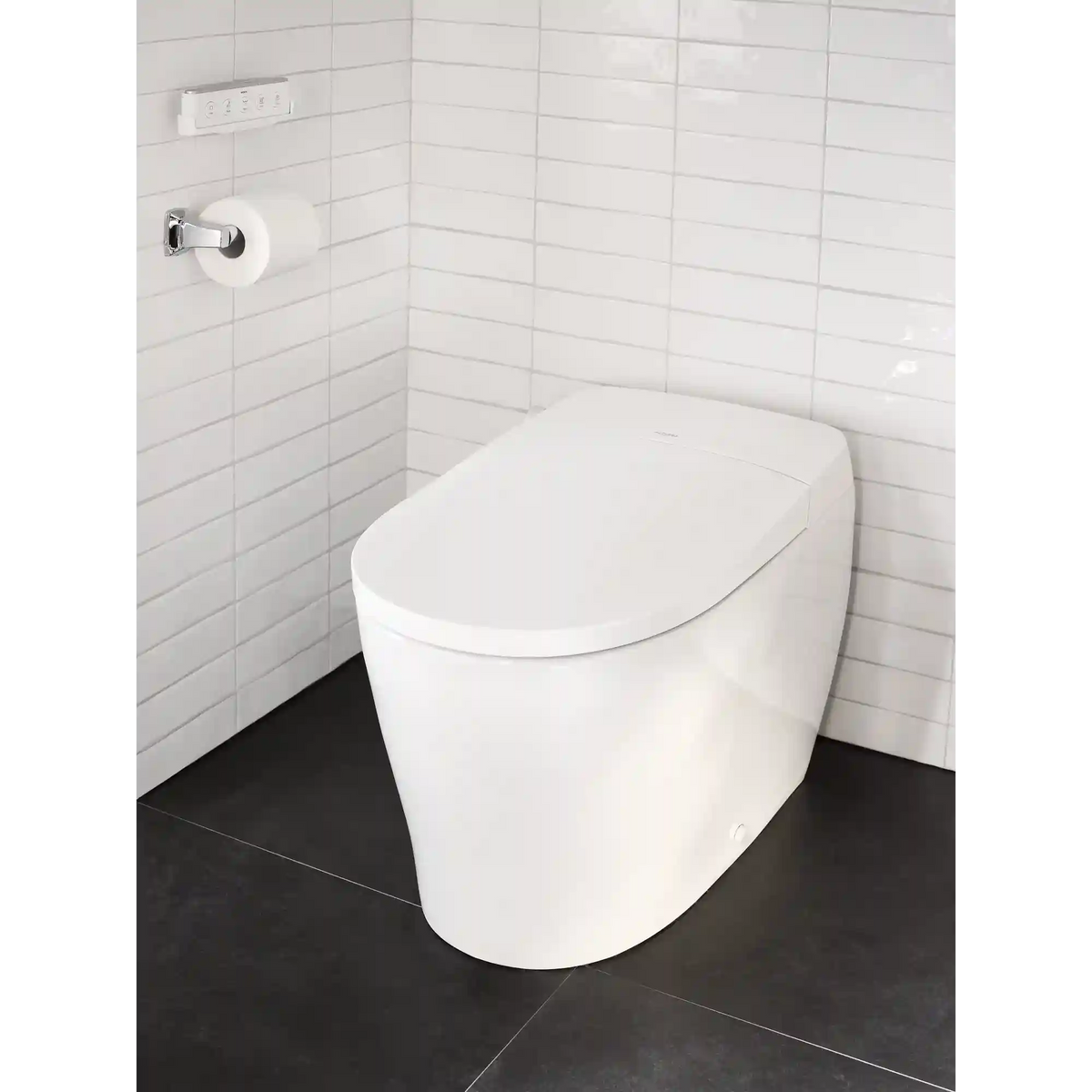 3-Series Electronic Cleansing Toilet