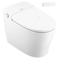 3-Series Electronic Cleansing Toilet