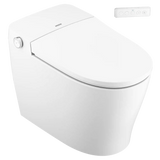 3-Series Electronic Cleansing Toilet