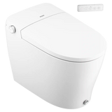 5-Series Electronic Cleansing Toilet