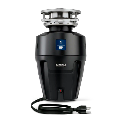 EX Series 1 Horsepower Garbage Disposal