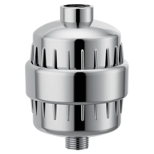 Moen Shower Filter Unit with Filtration Cartridge