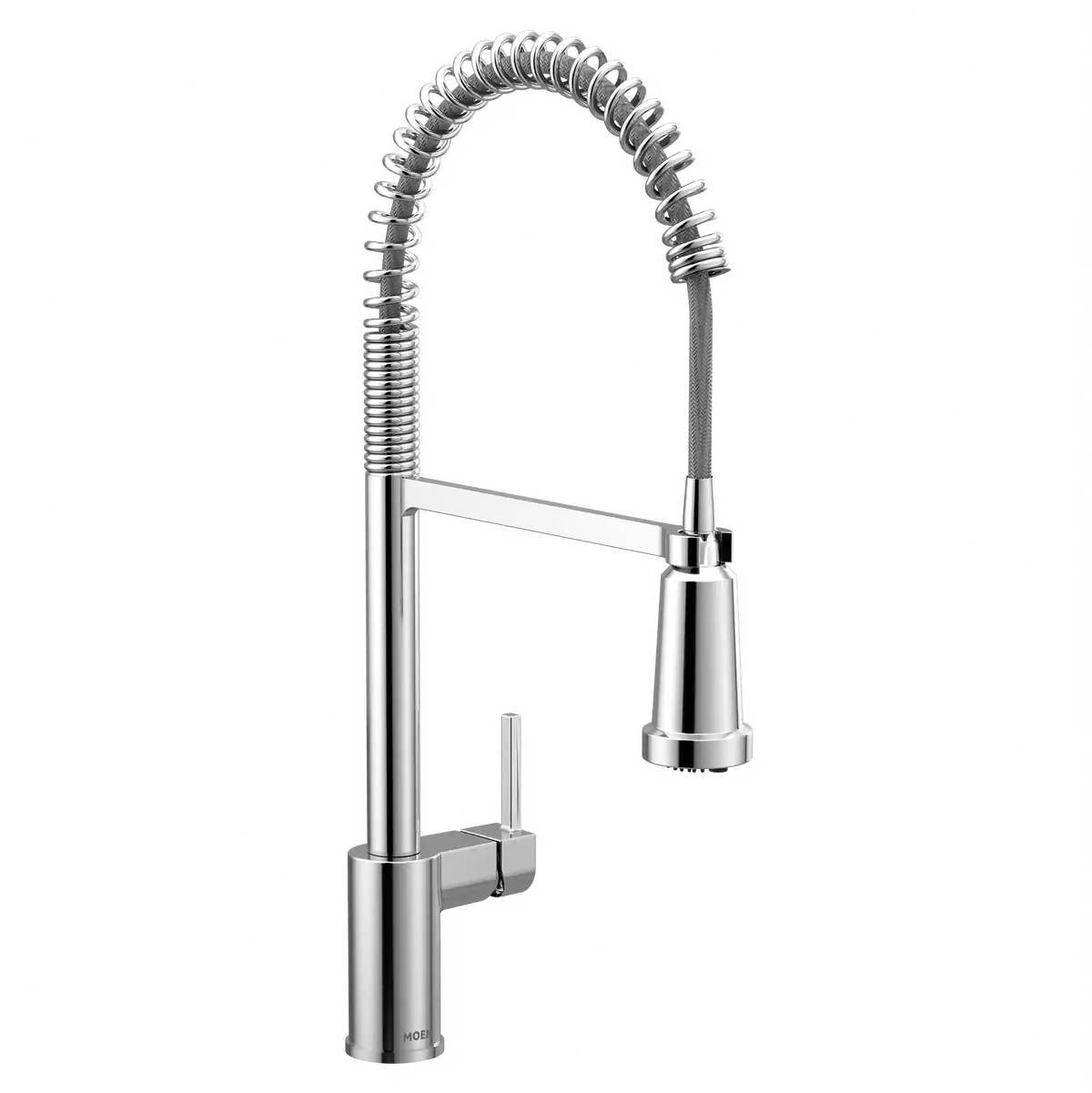 Align 3 In 1 Water Filtration Pulldown Kitchen Faucet