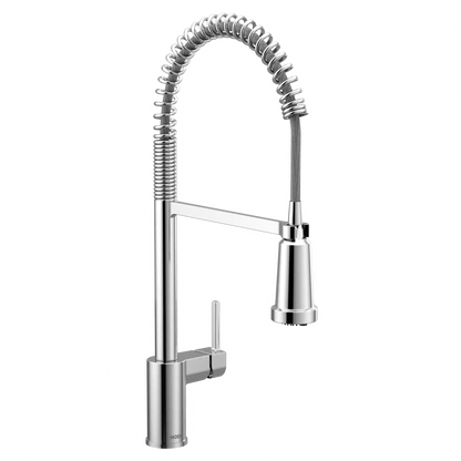Align 3 In 1 Water Filtration Pulldown Kitchen Faucet