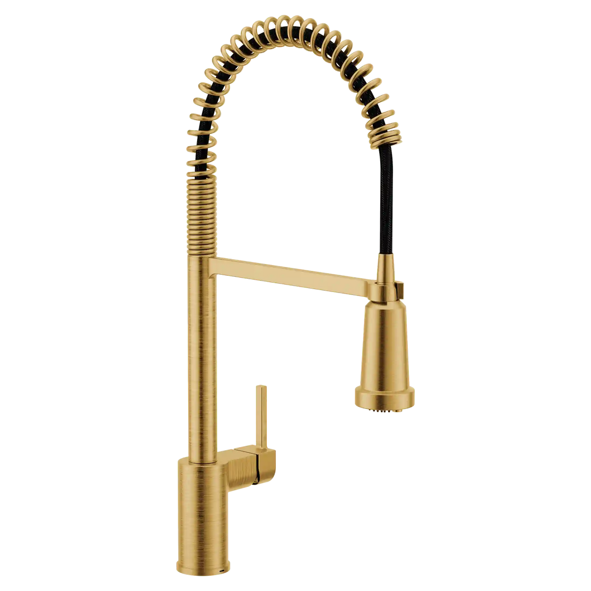 Align 3 In 1 Water Filtration Pulldown Kitchen Faucet