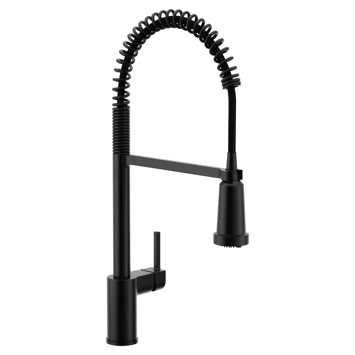 Align 3 In 1 Water Filtration Pulldown Kitchen Faucet
