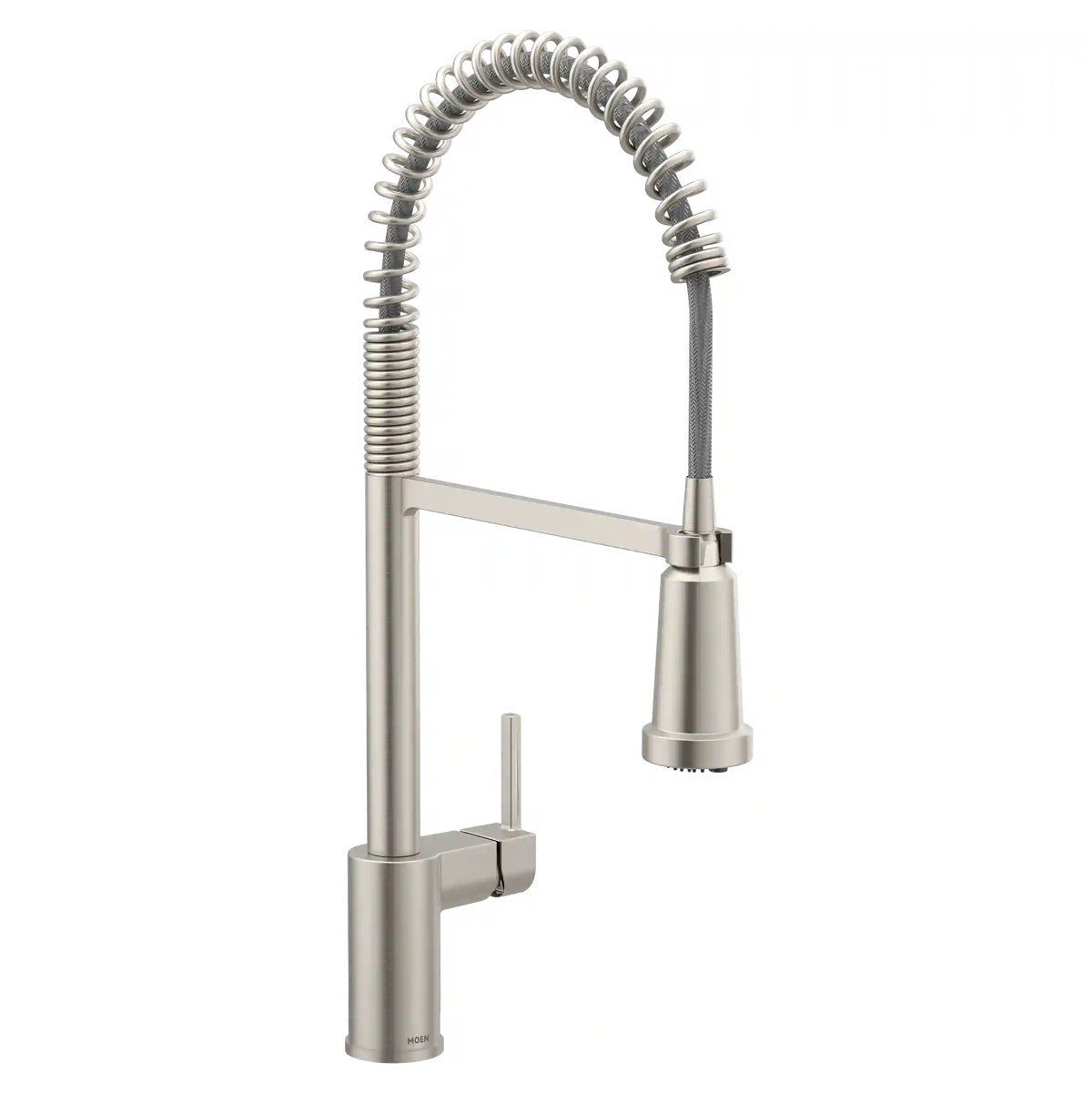 Align 3 In 1 Water Filtration Pulldown Kitchen Faucet