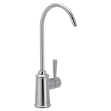 Moen Sip Traditional One-Handle High Arc Beverage Faucet