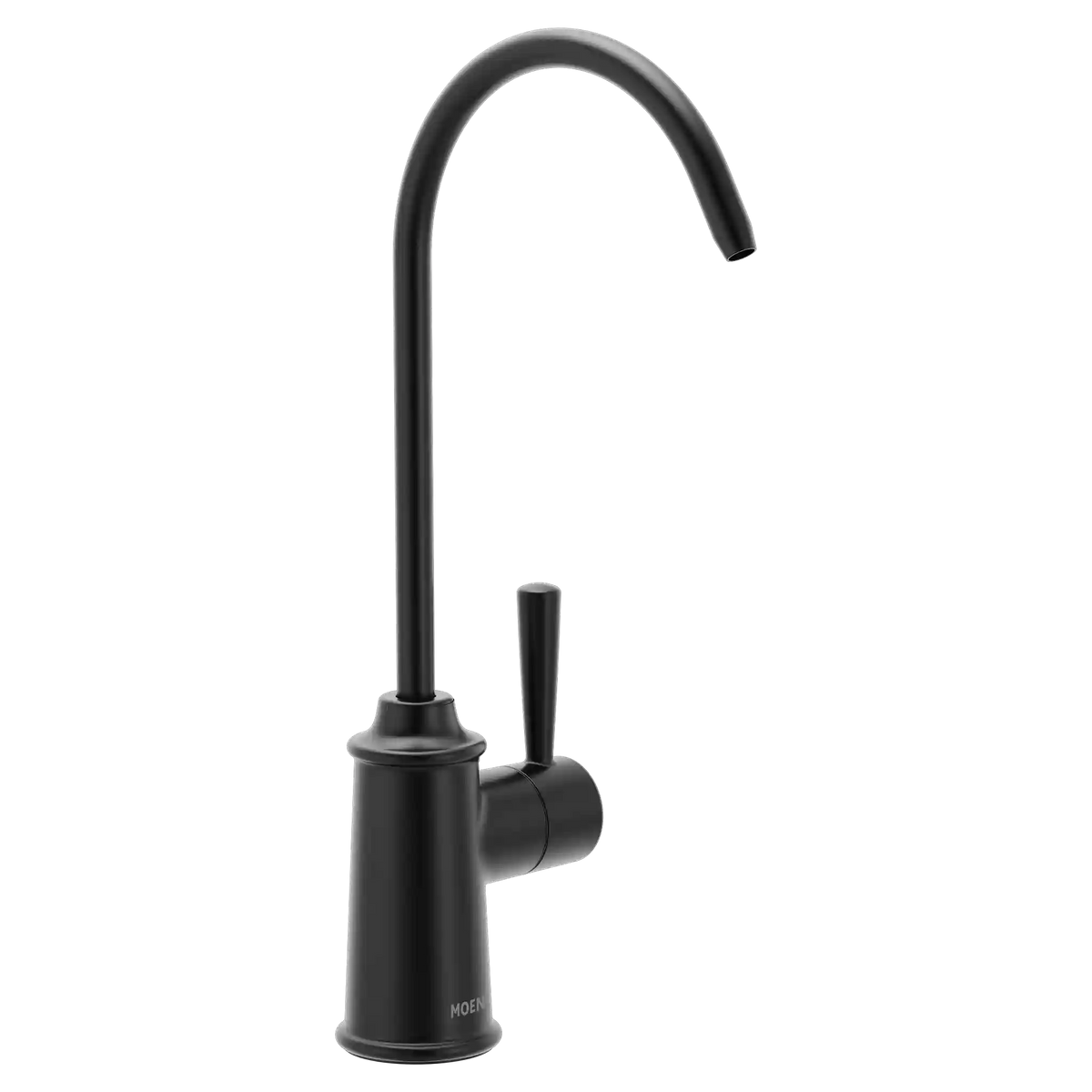 Moen Sip Traditional One-Handle High Arc Beverage Faucet
