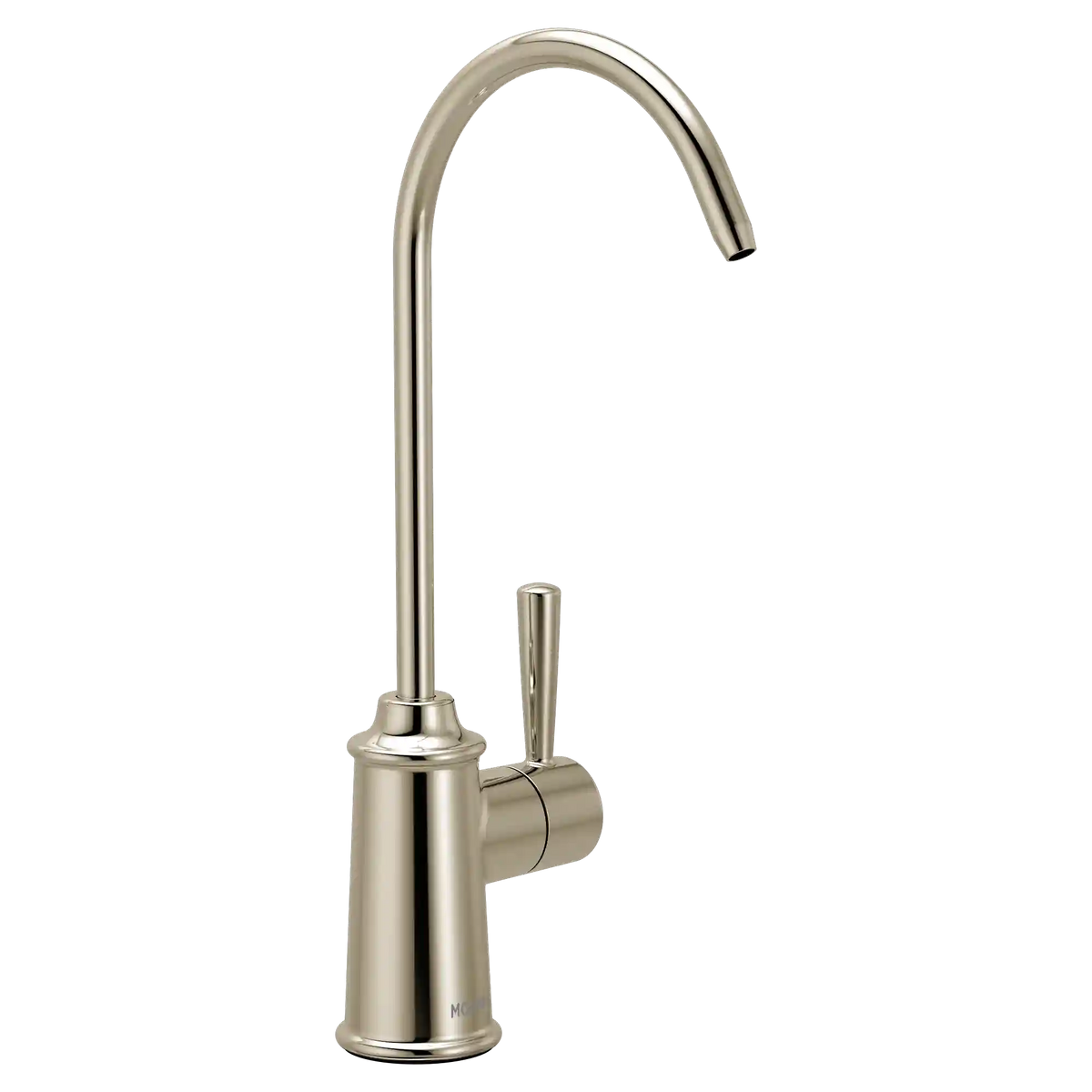 Moen Sip Traditional One-Handle High Arc Beverage Faucet