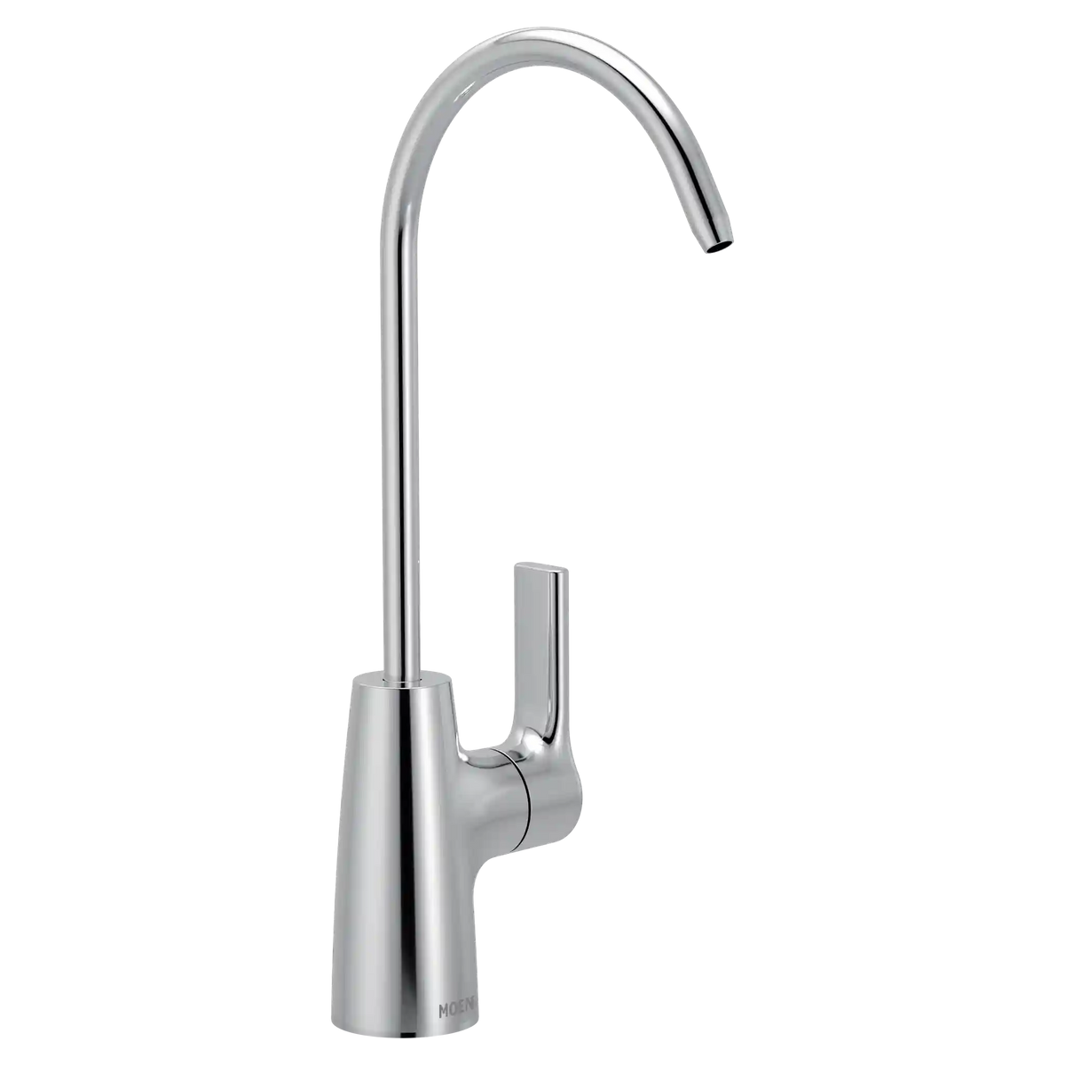 Moen Sip Traditional One-Handle High Arc Beverage Faucet