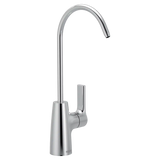 Moen Sip Traditional One-Handle High Arc Beverage Faucet