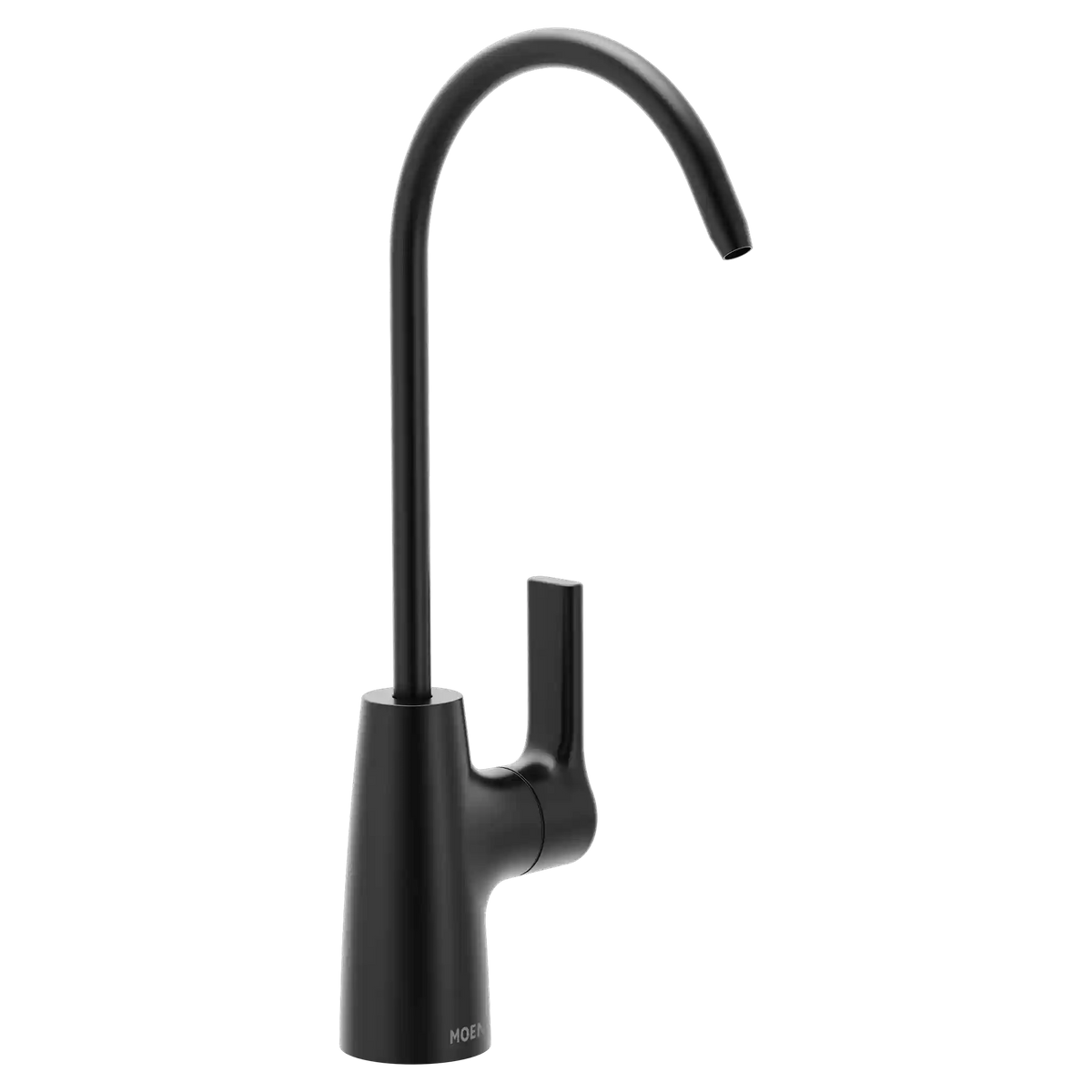Moen Sip Traditional One-Handle High Arc Beverage Faucet
