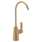 Moen Sip Traditional One-Handle High Arc Beverage Faucet