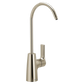 Moen Sip Traditional One-Handle High Arc Beverage Faucet