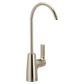 Moen Sip Traditional One-Handle High Arc Beverage Faucet