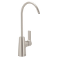 Moen Sip Traditional One-Handle High Arc Beverage Faucet