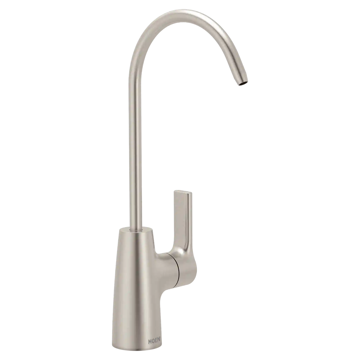 Moen Sip Traditional One-Handle High Arc Beverage Faucet
