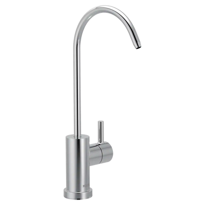 Moen Sip Modern One-Handle High Arc Beverage Faucet