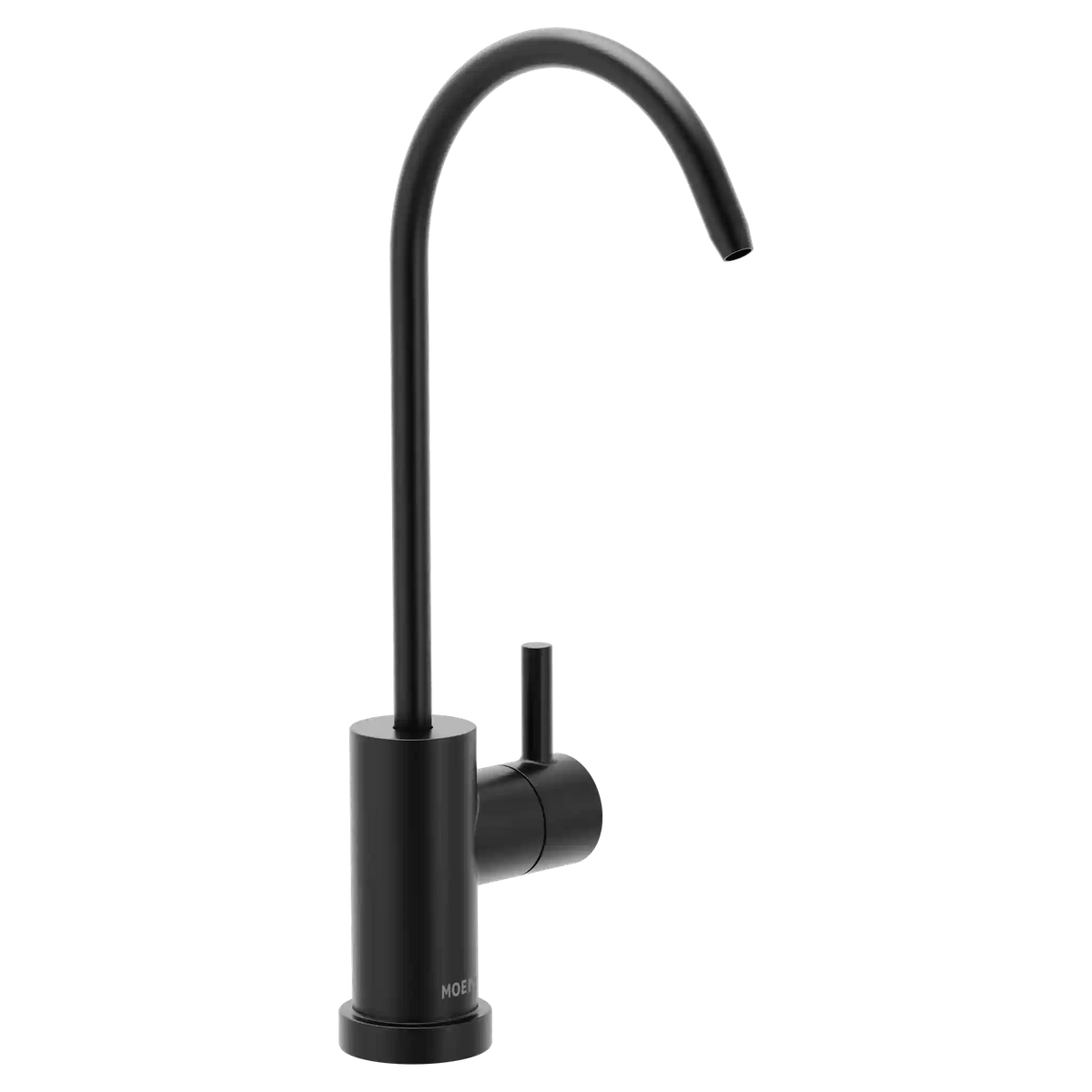 Moen Sip Modern One-Handle High Arc Beverage Faucet