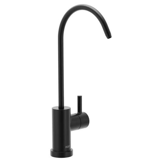 Moen Sip Modern One-Handle High Arc Beverage Faucet