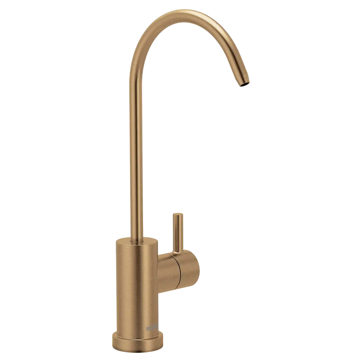 Moen Sip Modern One-Handle High Arc Beverage Faucet