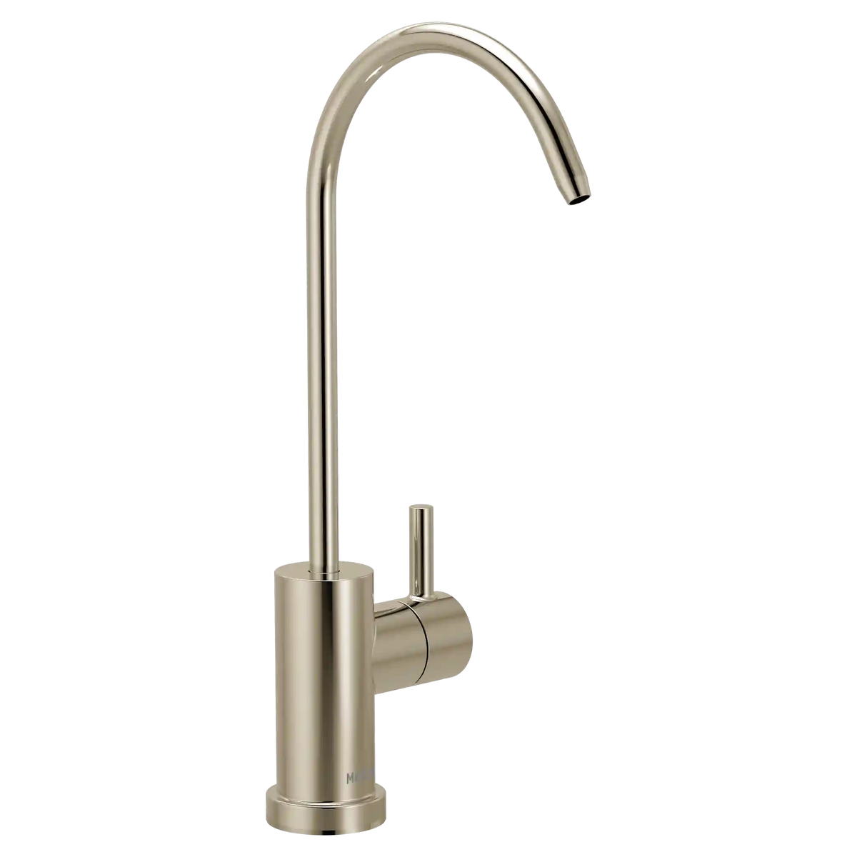 Moen Sip Modern One-Handle High Arc Beverage Faucet