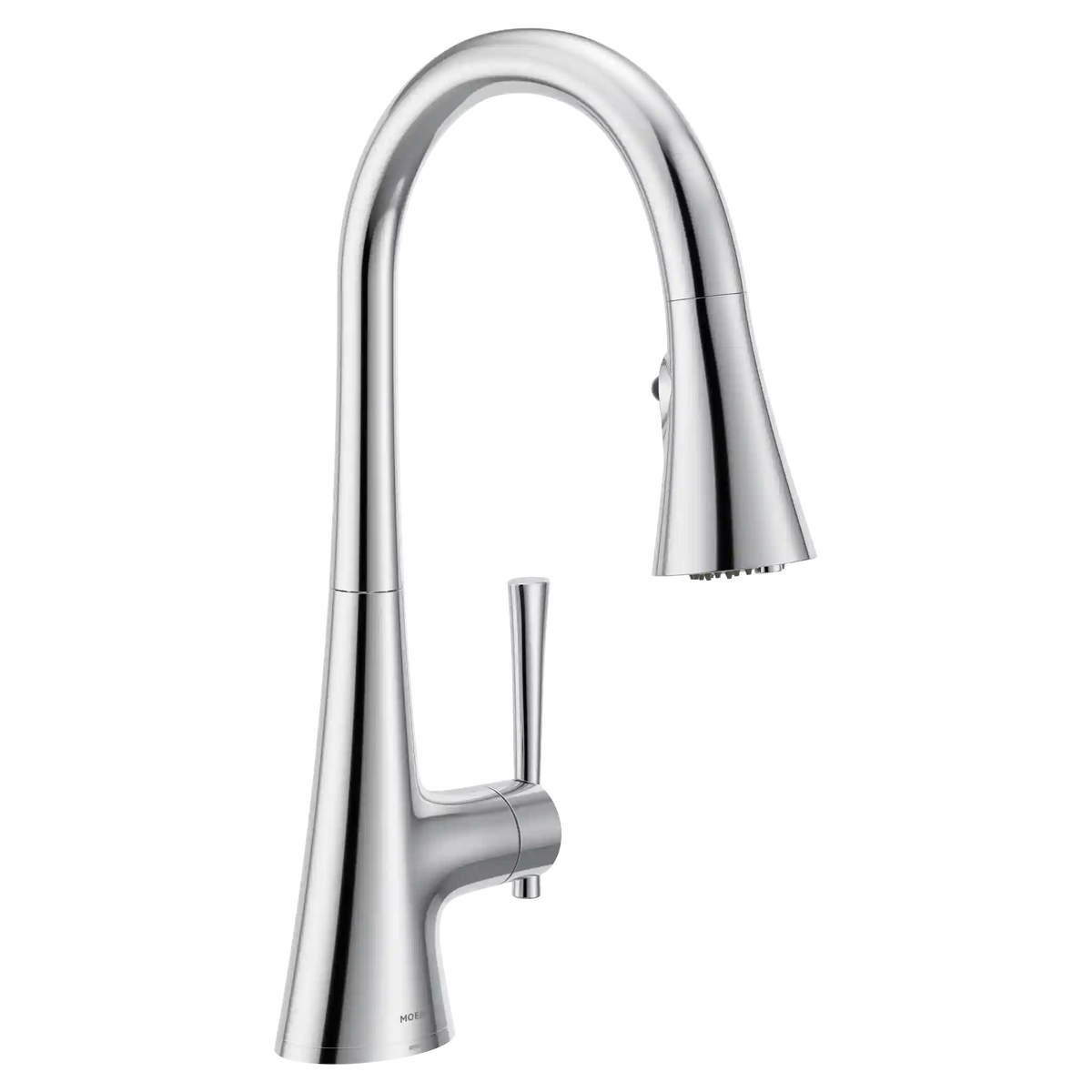 Kurv 3 In 1 Water Filtration Pulldown Kitchen Faucet
