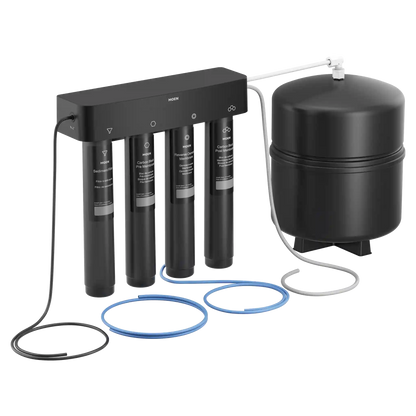 Moen Reverse Osmosis Filtration System
