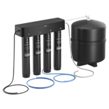 Moen Reverse Osmosis Filtration System