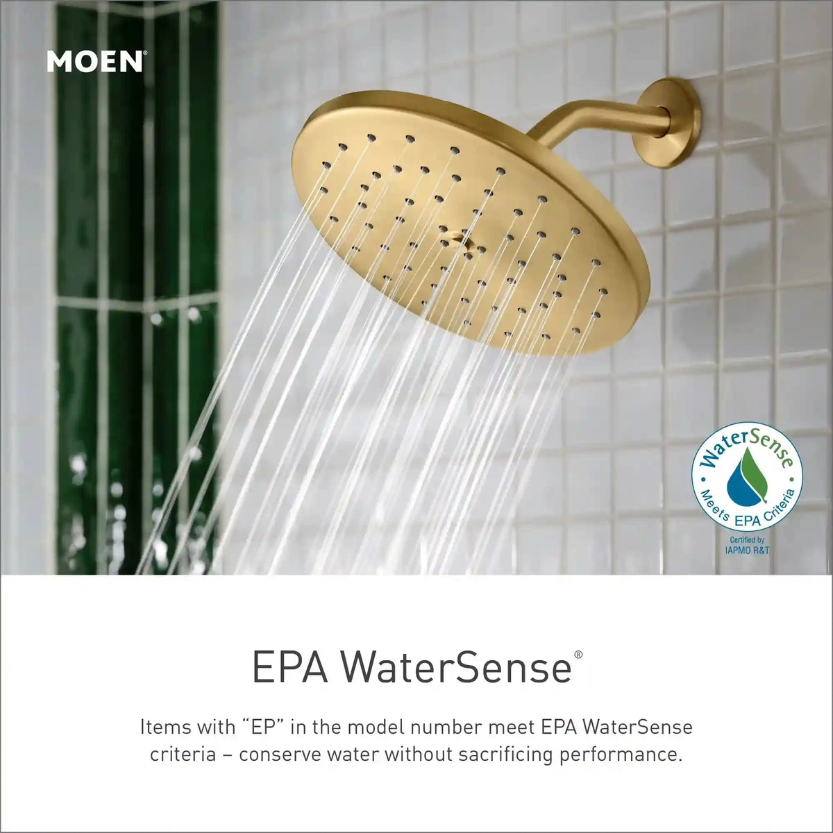 Weymouth M-Core 3-Series Tub/Shower