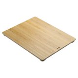 Workstation System Wood Cutting Board
