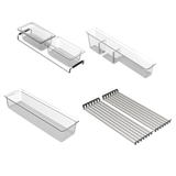 Workstation System Accessory Bundle