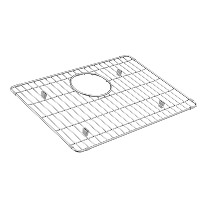 Moen Rear Drain Grid