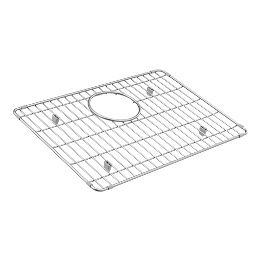 Moen Rear Drain Grid