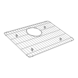 Moen Rear Drain Grid