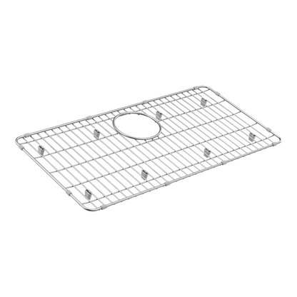 Moen Rear Drain Grid