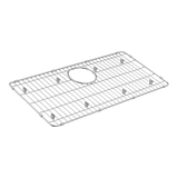 Moen Rear Drain Grid