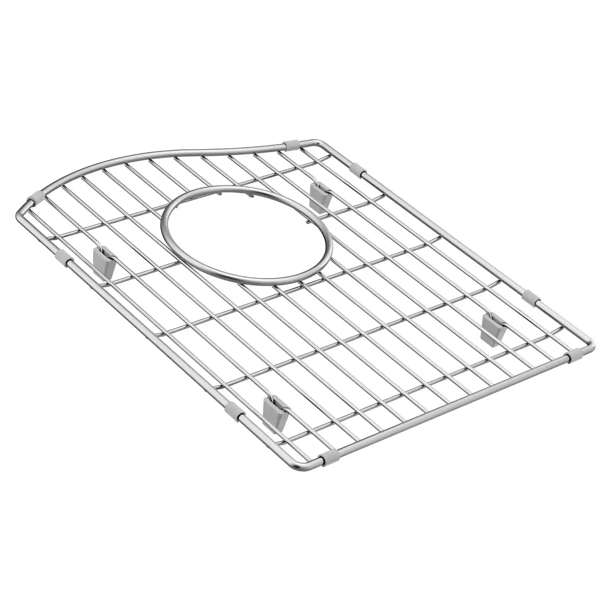 Moen Rear Drain Grid